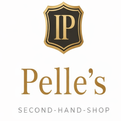 Pelle's Second-Hand-Shop 